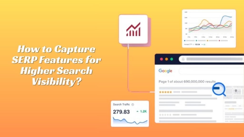 How to Capture SERP Features