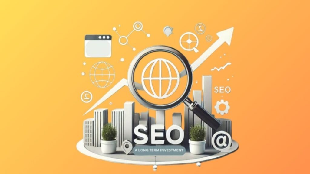 Digital PR and seo