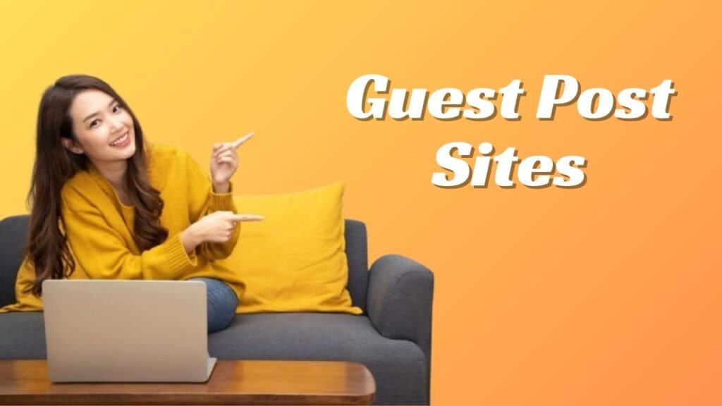 guest post sites