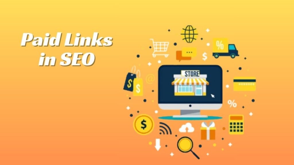 Paid Links